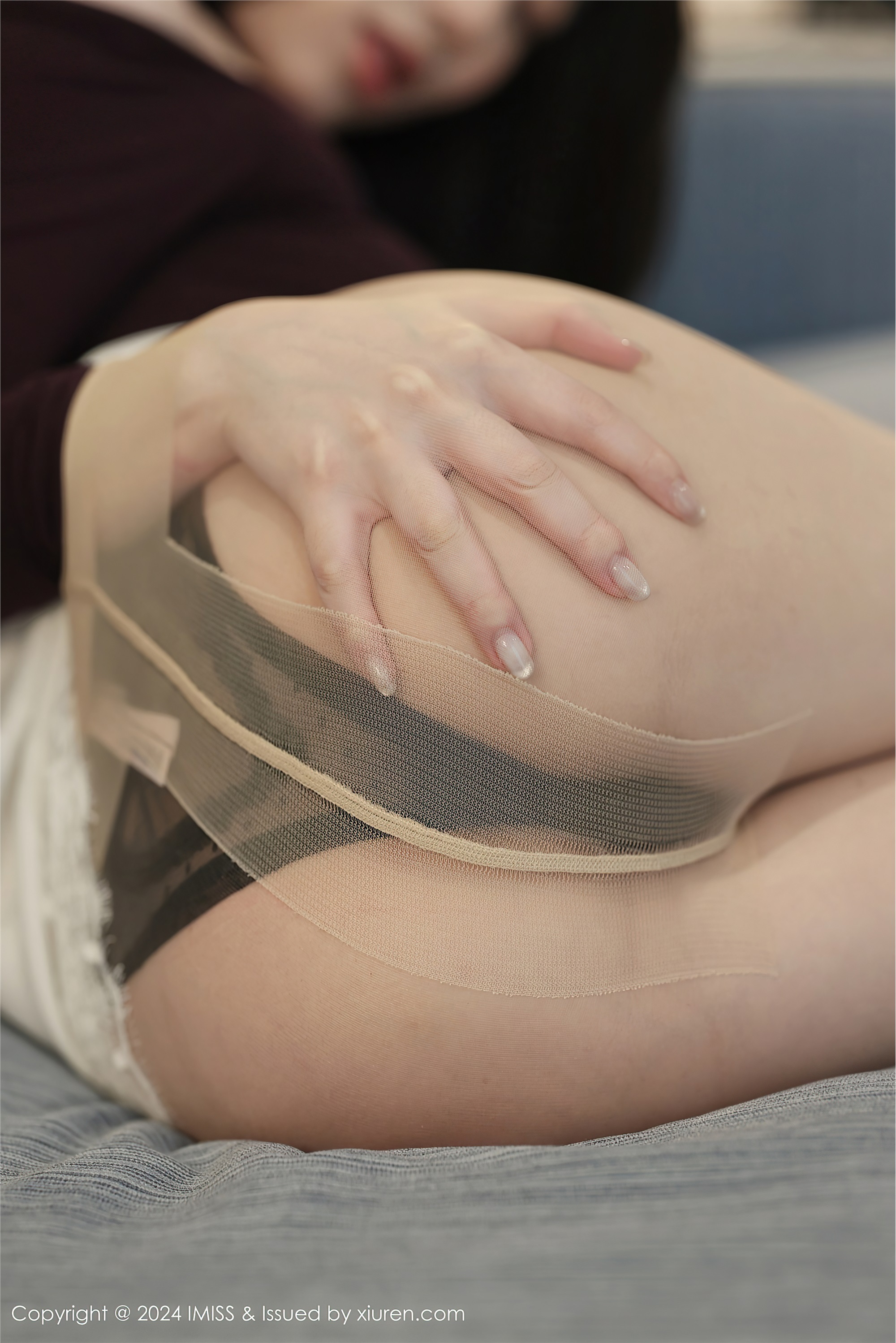 IMiss爱蜜社 2024.07.29 VOL.773 瑞妤